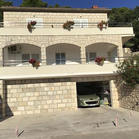 Lux Apartments 코츌라 외부 사진