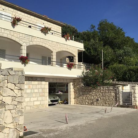 Lux Apartments 코츌라 외부 사진