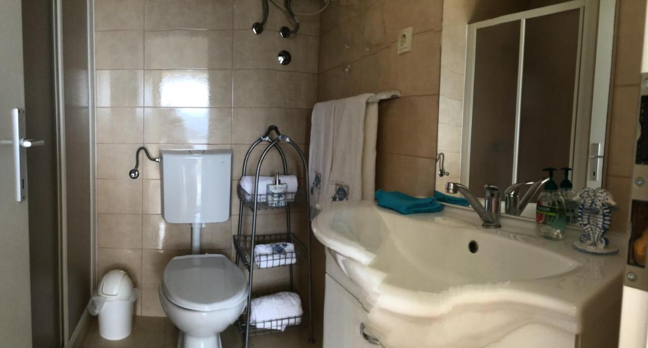 Lux Apartments 코츌라 외부 사진