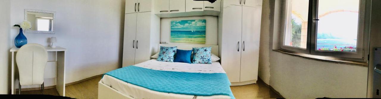 Lux Apartments 코츌라 외부 사진