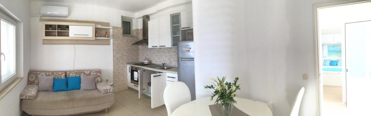 Lux Apartments 코츌라 외부 사진