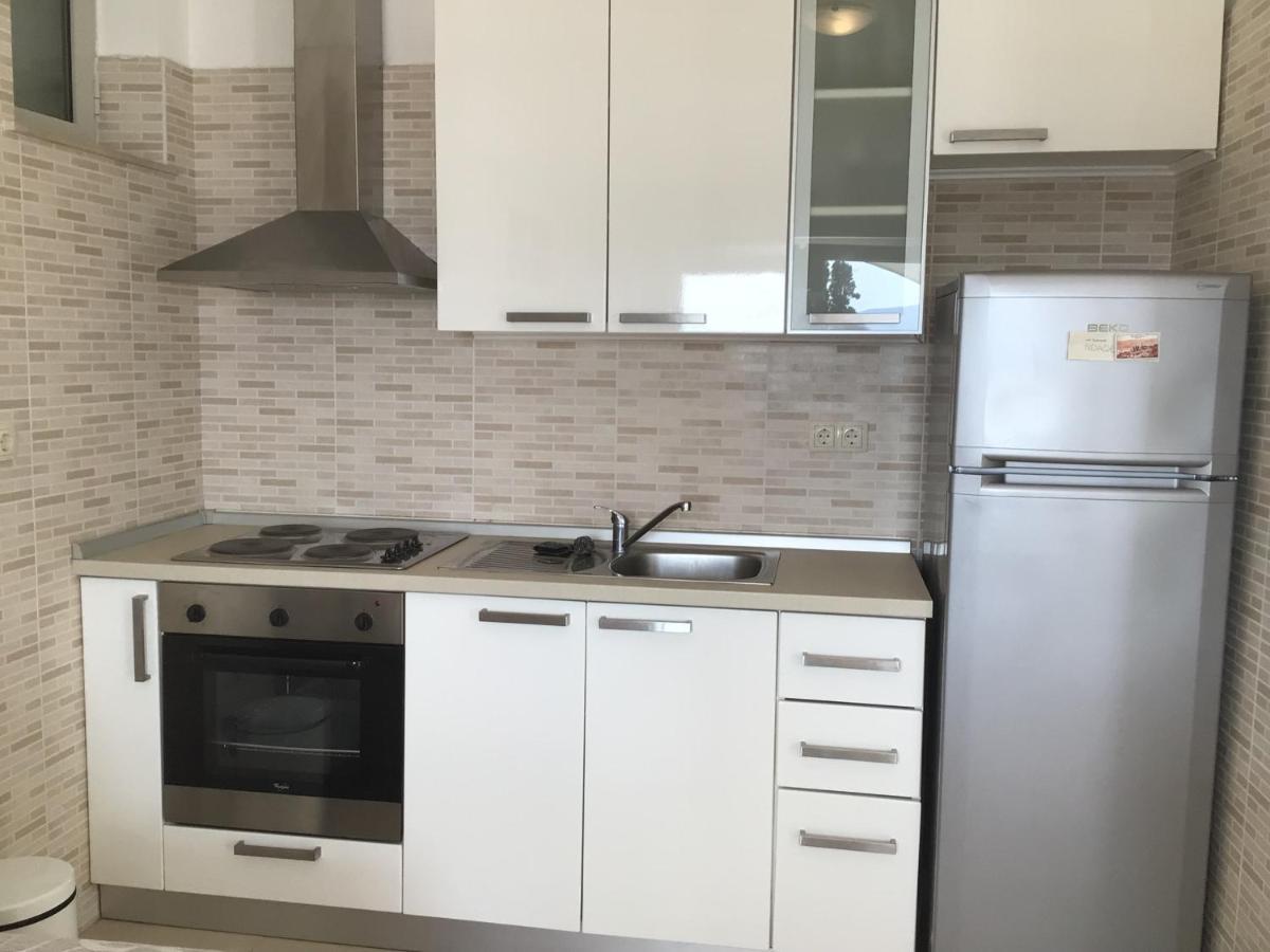 Lux Apartments 코츌라 외부 사진