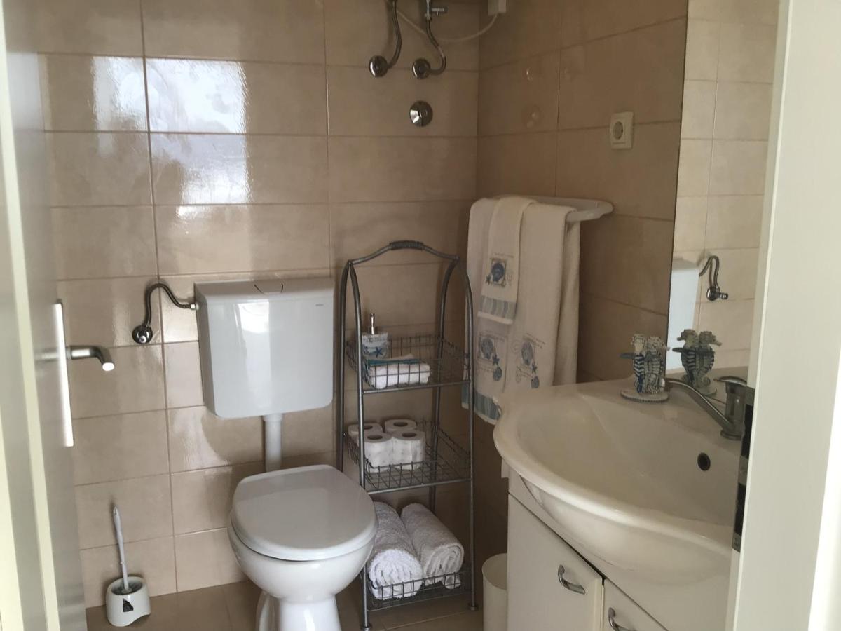 Lux Apartments 코츌라 외부 사진