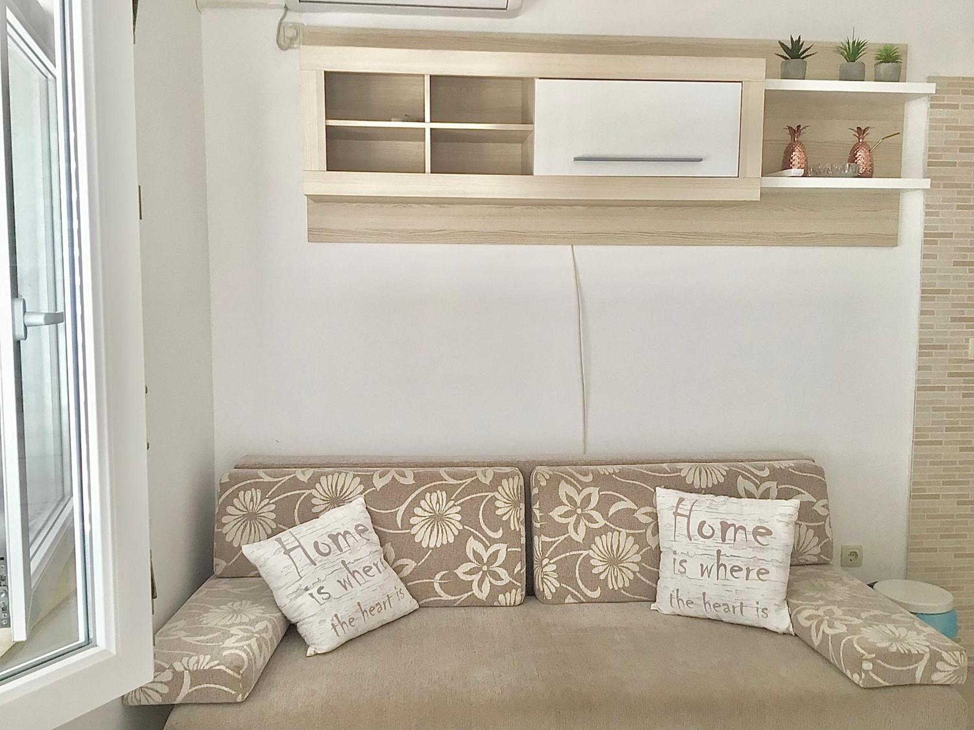 Lux Apartments 코츌라 외부 사진