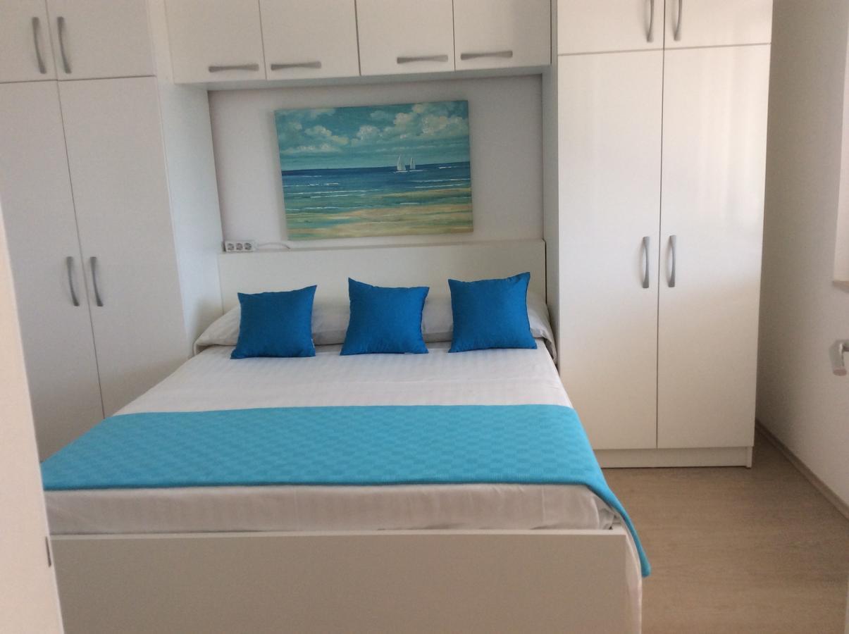 Lux Apartments 코츌라 외부 사진
