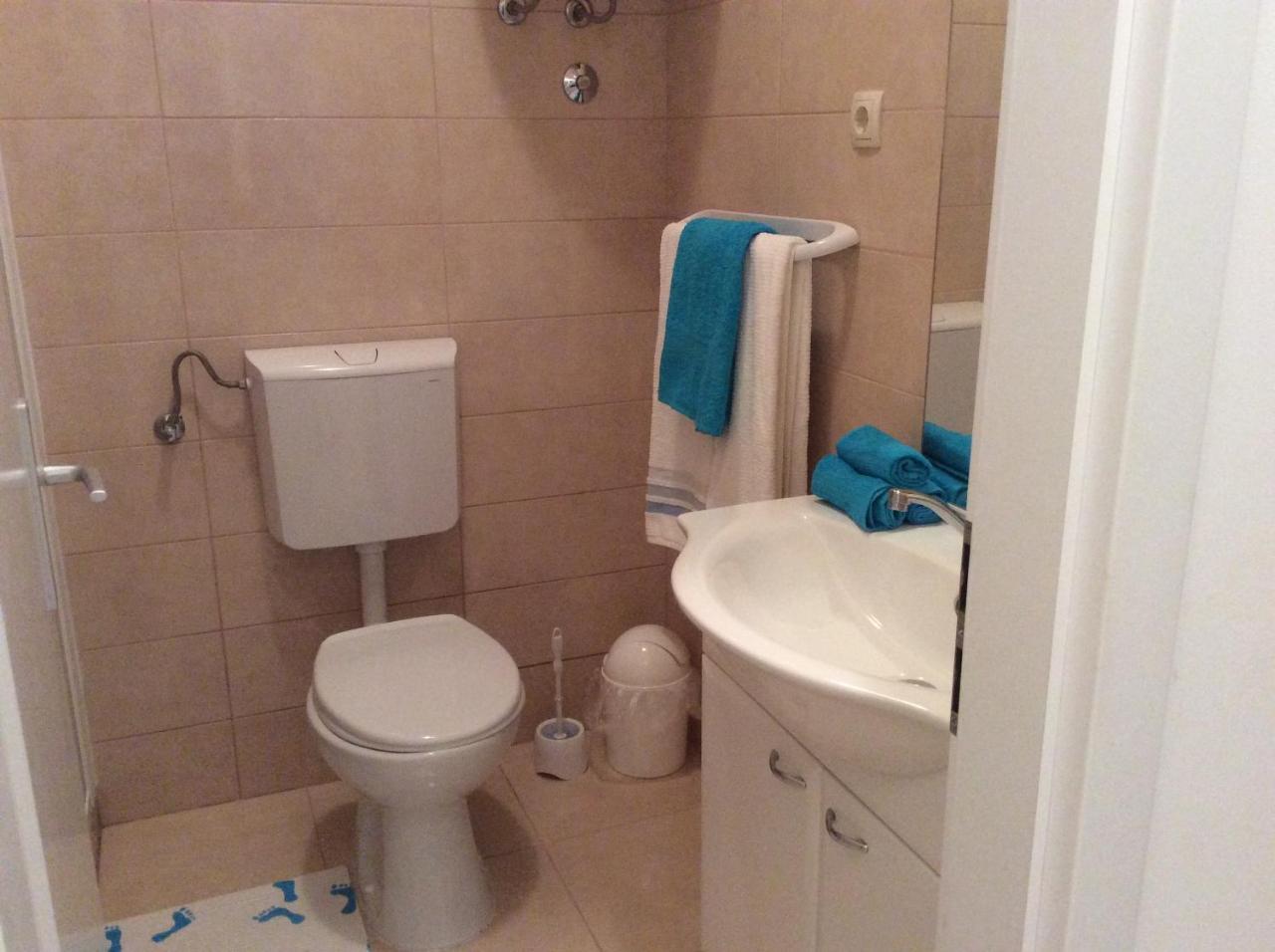 Lux Apartments 코츌라 외부 사진