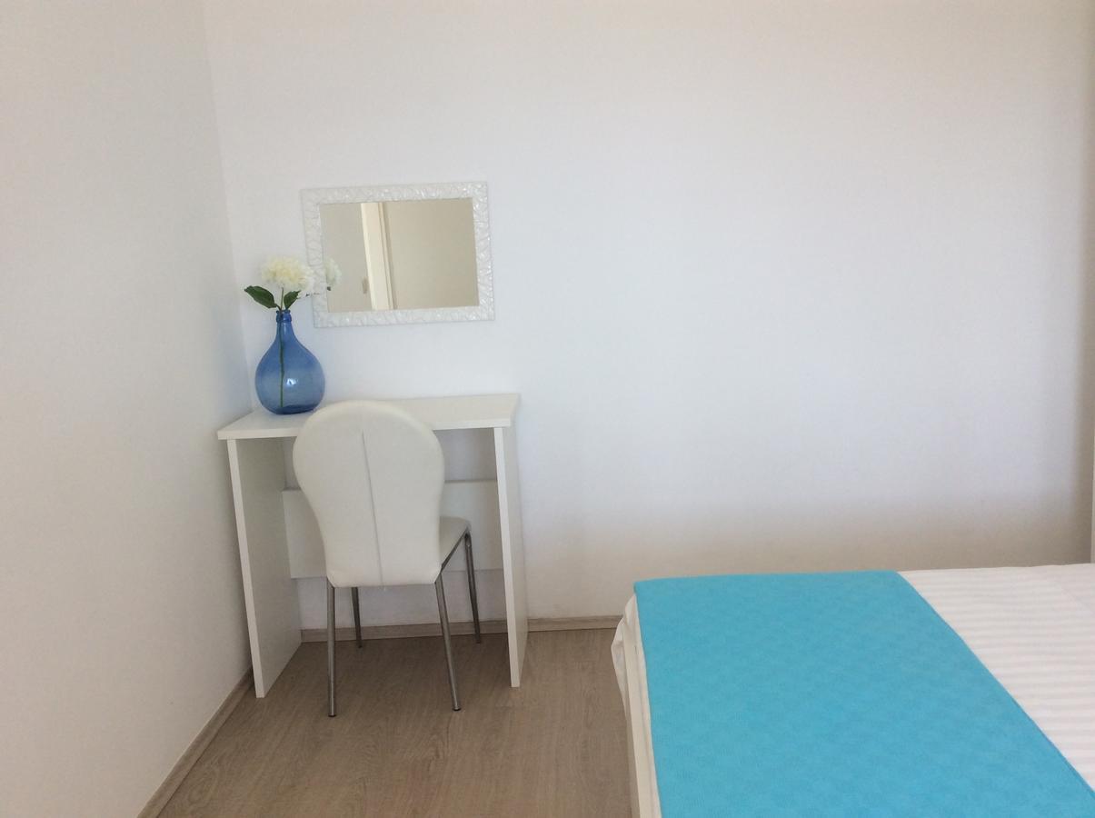 Lux Apartments 코츌라 외부 사진