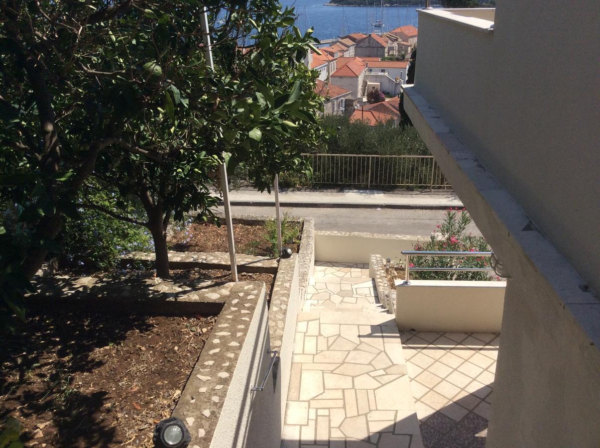 Lux Apartments 코츌라 외부 사진
